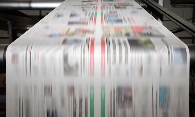 Noticiários - Servi?os