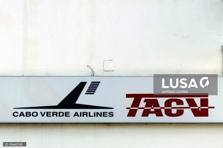 Nova aeronave refor?a voos interilhas em Cabo Verde a partir de sábado