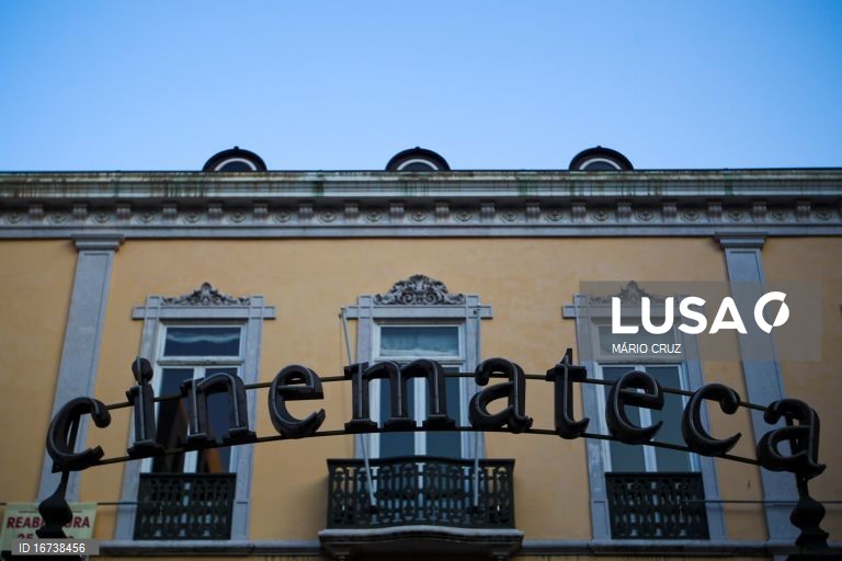 Festival Queer Lisboa programa cinema que é “um espelho do conturbado mundo de hoje”