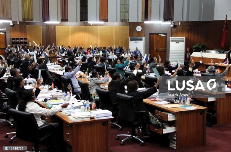 Deputados timorenses comprometem-se com exigências de estudantes universitários
