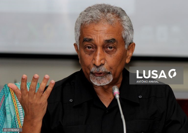 40 anos/Timor-Leste: Coerência de Portugal em n?o reconhecer independência permitiu referendo - Alkatiri