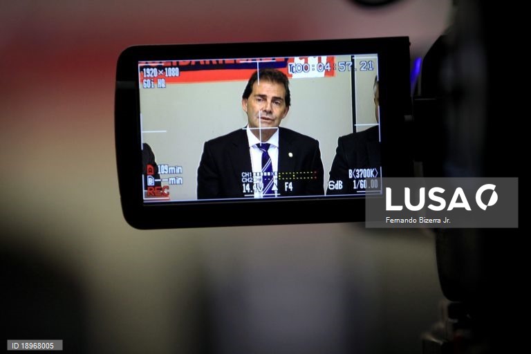 Relator no Congresso brasileiro nega possibilidade de amnistia ampla, geral e irrestrita”