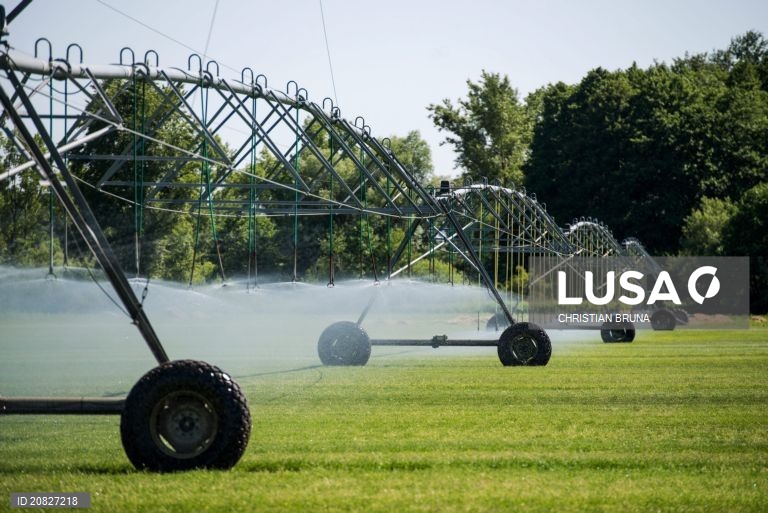 Bruxelas promete salvaguardar agricultores em acordo com Mercosul que aumentará exporta??es em 39%