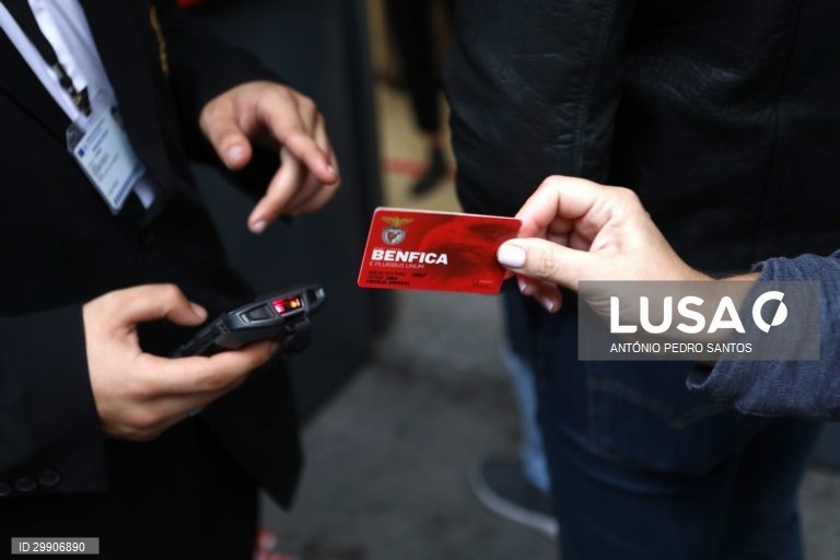 Benfica prop?e submiss?o de candidatos até 10 de outubro e debates eleitorais