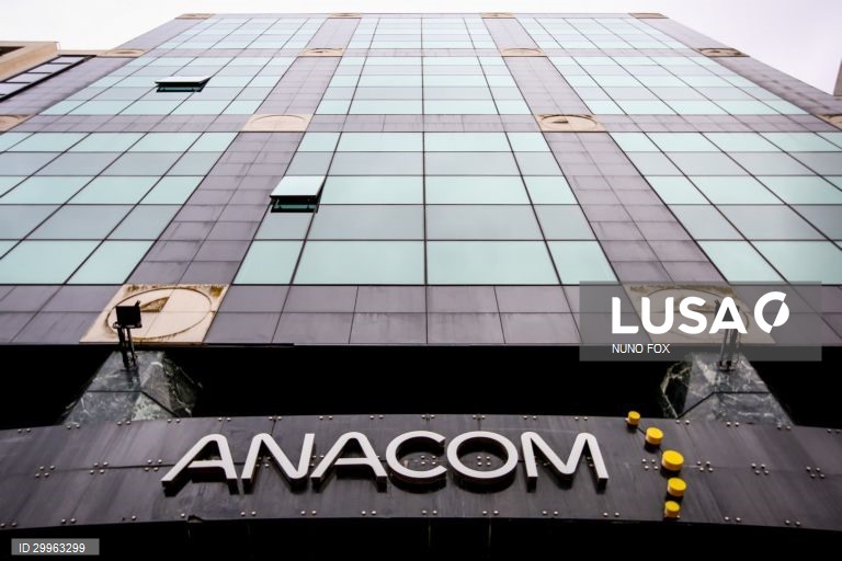 Anacom será autoridade fiscalizadora e ponto focal na regulamenta??o da IA