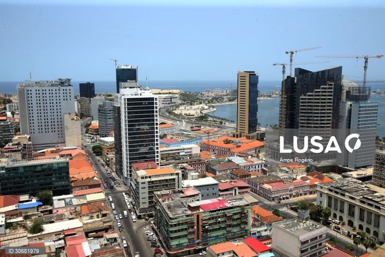 Regulador alerta para opera??o ilegal de plataforma de jogos em Angola