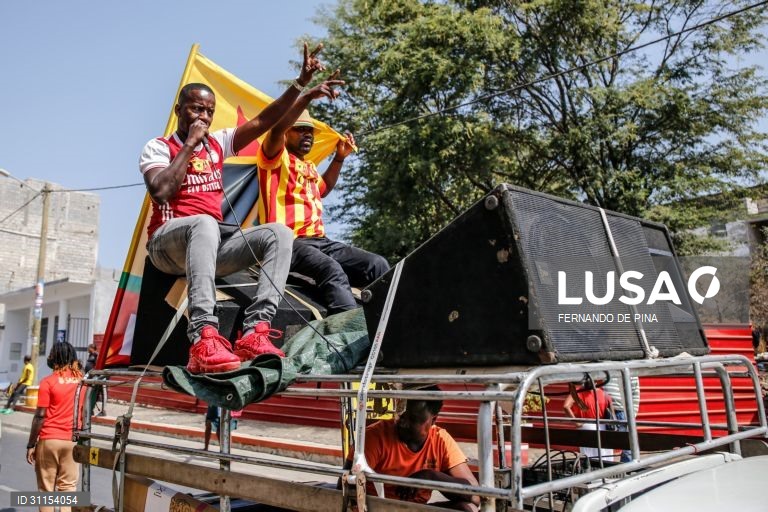 Oposi??o cabo-verdiana prop?e unidade para gerir recupera??o após tempestade