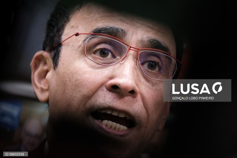 Lista de português foi a mais votada nas elei??es para o parlamento de Macau