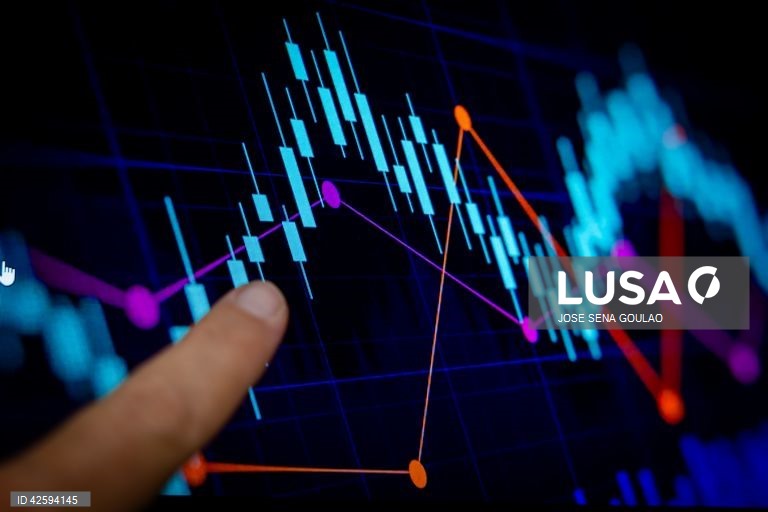 Bolsa de Lisboa encerra em baixa contra a tendência da restante Europa