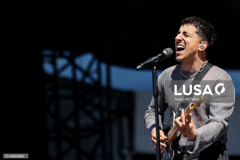 Festa do Livro em Belém de 25 a 28 de setembro com mais um concerto