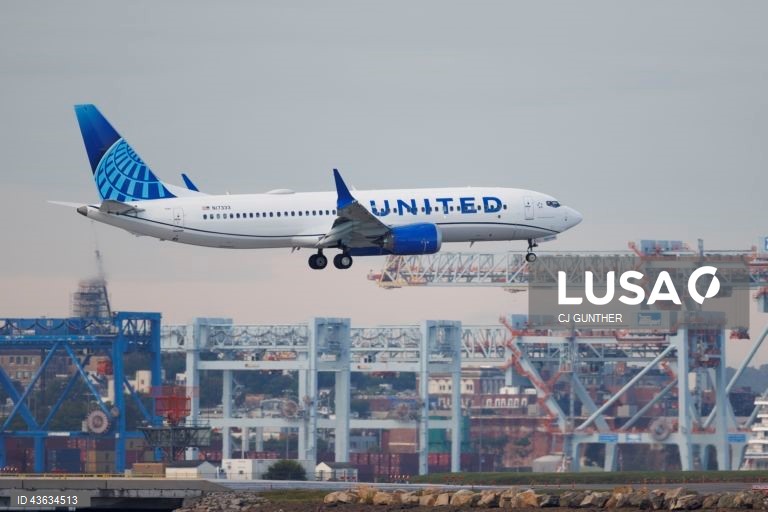 United Airlines retoma liga??o direta à Madeira em maio de 2026