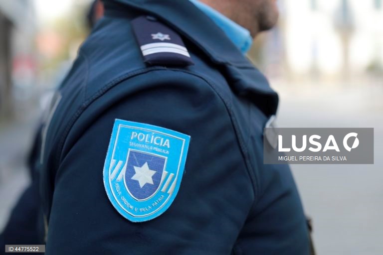 PSP recusou entrada a estudantes guineenses por falta de provas e de meios