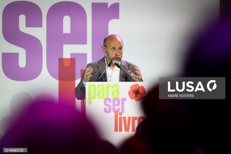 Livre, BE e PAN manifestam consterna??o e desejam melhoras aos feridos