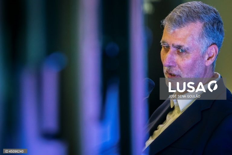 Gouveia e Melo diz que Constitui??o n?o reservou a Presidência da República para os partidos