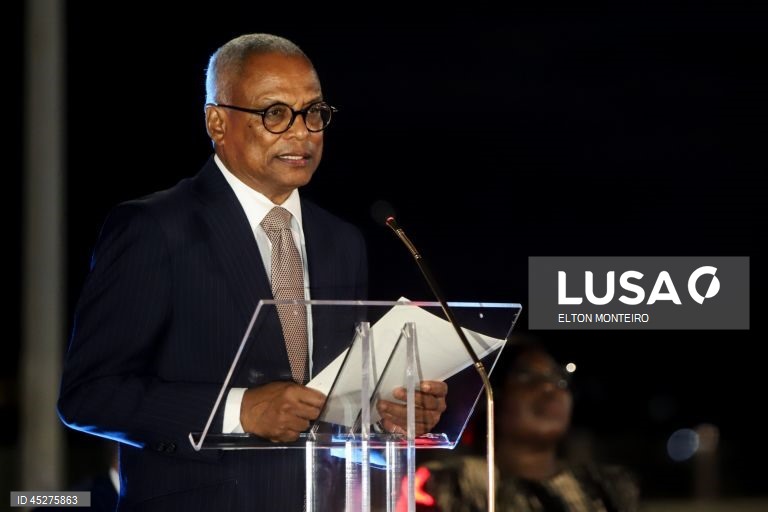 Cabo Verde acolhe quarta Conferência da Década do Oceano em outubro