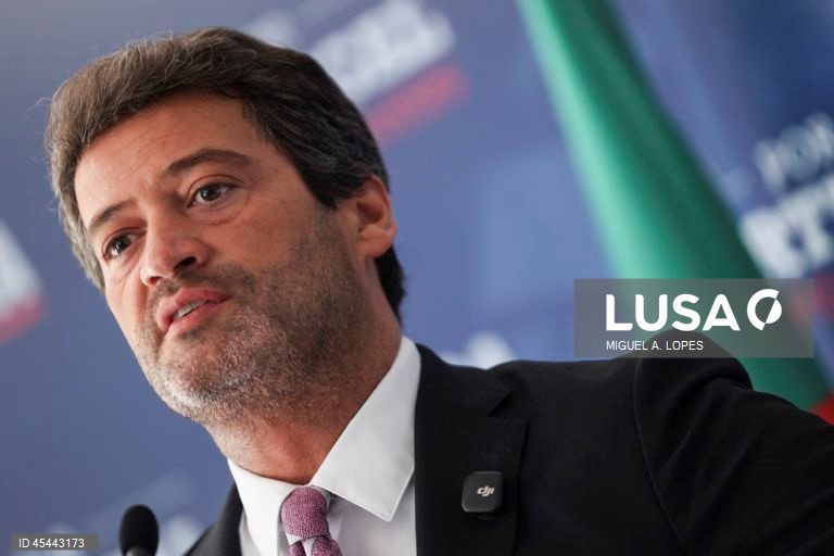 Ventura lamenta acidente mortal que deixa “marca dolorosa” em Lisboa