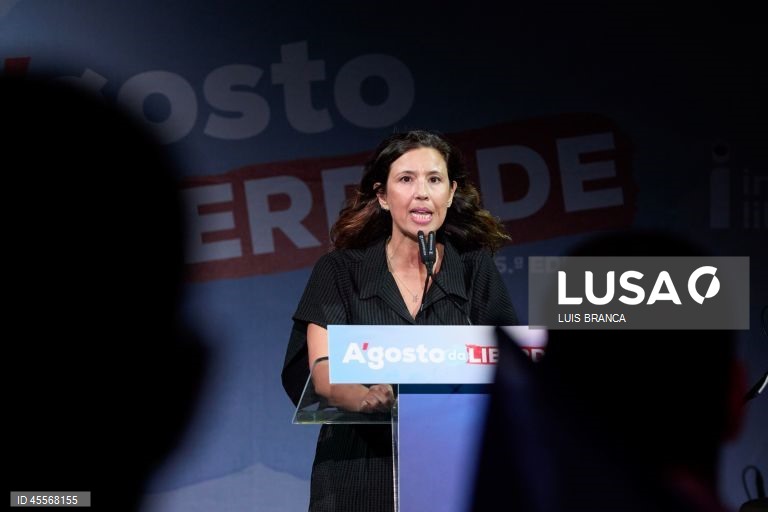 Líderes da IL e CDS-PP lamentam “trágico acidente”