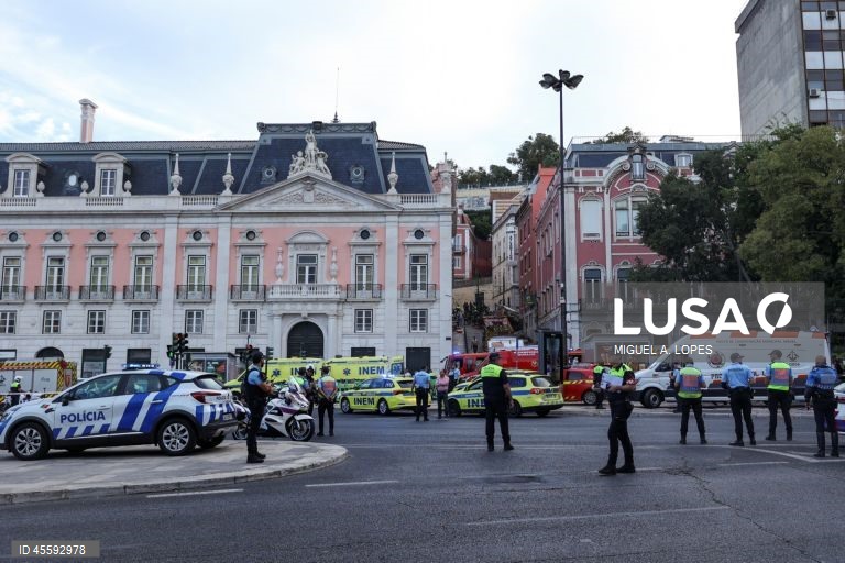 Governo decreta um dia de luto nacional na quinta-feira