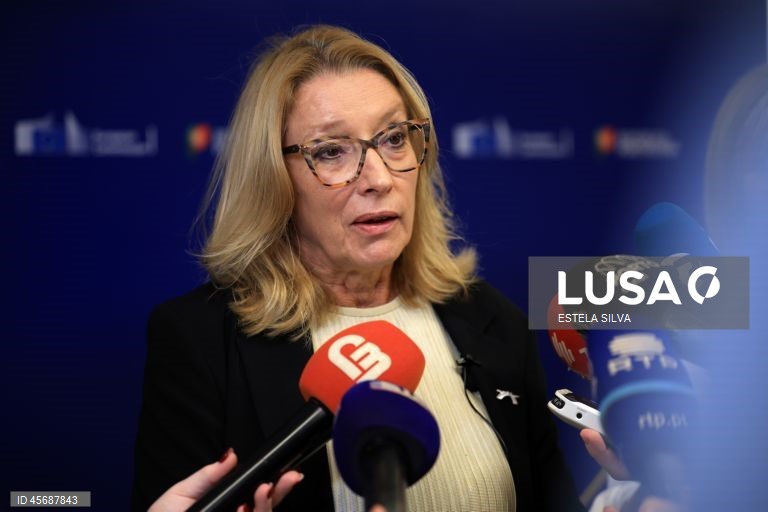 Ministra diz que emprego de qualidade n?o tem de ser necessariamente qualificado