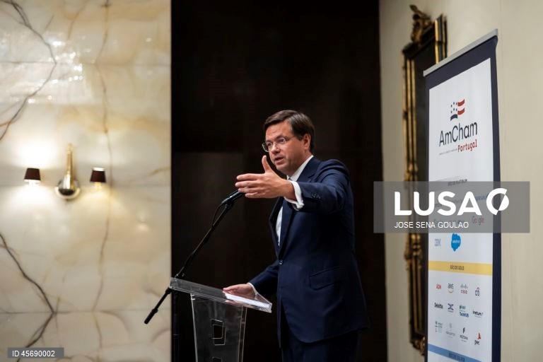 Governo diz que interoperabilidade é um objetivo fundamental