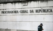 PGR abre inquérito a quebra de vidros no Sporting-FC Porto que causou 17 feridos
