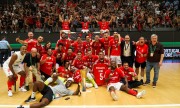 Benfica e Sporting discutem Superta?a masculina de futsal em Gondomar