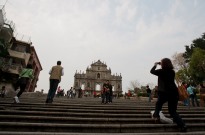 Receitas do setor hoteleiro de Macau cresceram 13,6% em 2024 face ao ano anterior