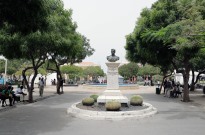 Cabo Verde projeta plano de a??o sobre integridade da informa??o na sub-regi?o africana
