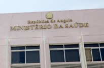 Angola com 1,8 médicos para 10 mil habitantes, muito abaixo das recomenda??es da OMS