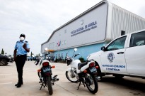 Polícia angolana vai retomar brigada aérea para apoiar opera??es de salvamento