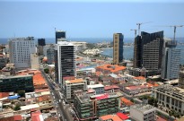 Regulador alerta para opera??o ilegal de plataforma de jogos em Angola