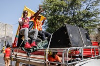 Oposi??o cabo-verdiana prop?e unidade para gerir recupera??o após tempestade