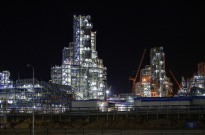 UE acaba importa??es de gás liquefeito russo até final de 2026