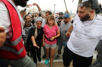Flotilha que ruma a Gaza partiu completa da Sicília