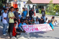 Nova gera??o que já nasceu em democracia está a surgir em Timor-Leste – analista