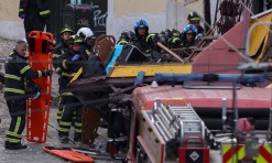 Trabalhadores da Carris apresentaram “queixas sucessivas” quanto à manuten??o dos elevadores em Lisboa, diz dirigente sindical