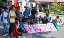 Nova gera??o que já nasceu em democracia está a surgir em Timor-Leste – analista