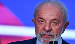 Lula promete vetar projeto de amnistia dos condenados por golpe de Estado