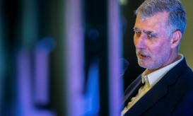Gouveia e Melo diz que Constitui??o n?o reservou a Presidência da República para os partidos