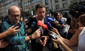 PM n?o está “preocupado com a popularidade” das decis?es para as urgências de obstetrícia
