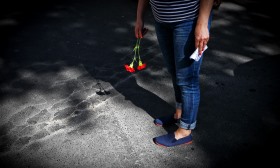 Alunos de Portugal, Mo?ambique, S?o Tomé e Príncipe e Timor-Leste em concurso sobre 25 de Abril