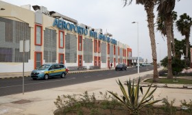 Cabo Verde mantém certifica??o para voos com destino aos EUA