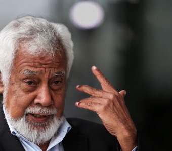 PM timorense quer acordos relativos à ades?o à ASEAN aprovados até final de setembro