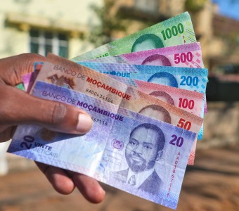 Custo do servi?o da dívida mo?ambicana recuou 7,5% para 364 ME