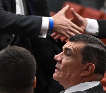 Advogado de um réu no julgamento de Jair Bolsonaro admite que havia plano de golpe