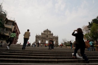 Receitas do setor hoteleiro de Macau cresceram 13,6% em 2024 face ao ano anterior