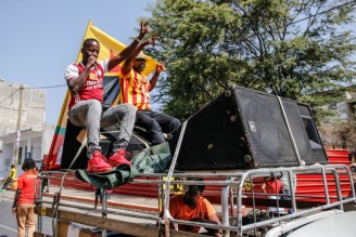 Oposi??o cabo-verdiana prop?e unidade para gerir recupera??o após tempestade