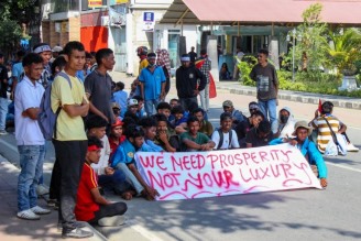 Nova gera??o que já nasceu em democracia está a surgir em Timor-Leste – analista