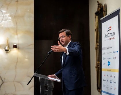 Governo diz que interoperabilidade é um objetivo fundamental