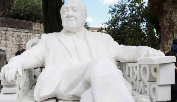 Coimbra recebe congresso internacional que assinala centenário de Mário Soares